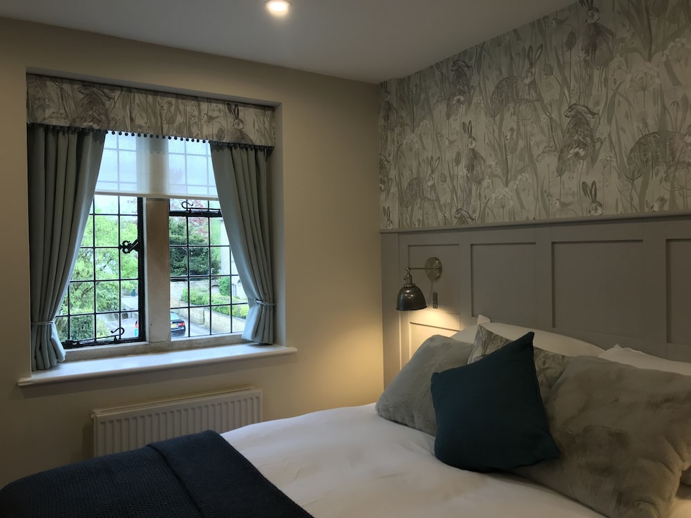 bourton on the water