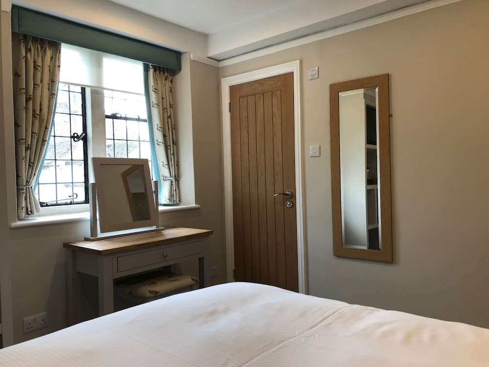 bourton on the water