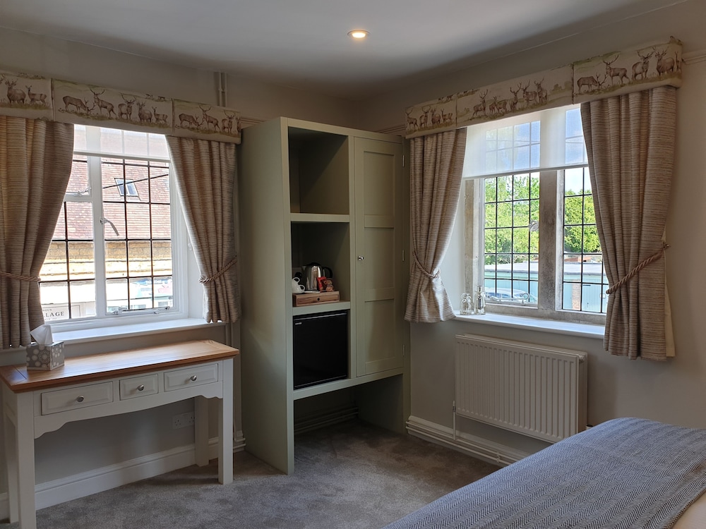 bourton on the water