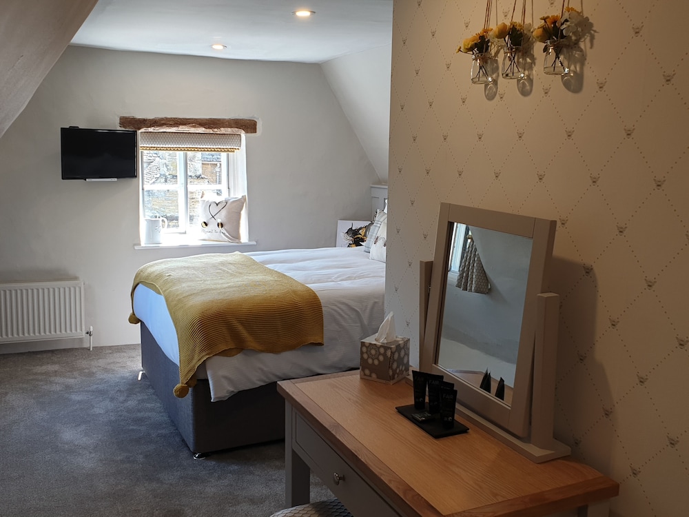 bourton on the water