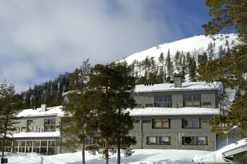 holiday club pyha holysuites
