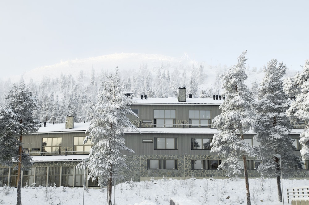 holiday club pyha holysuites