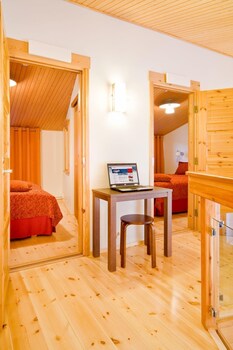 holiday club pyha holysuites