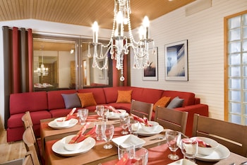 holiday club pyha holysuites