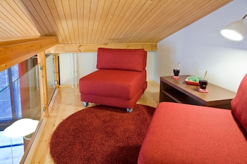 holiday club pyha holysuites