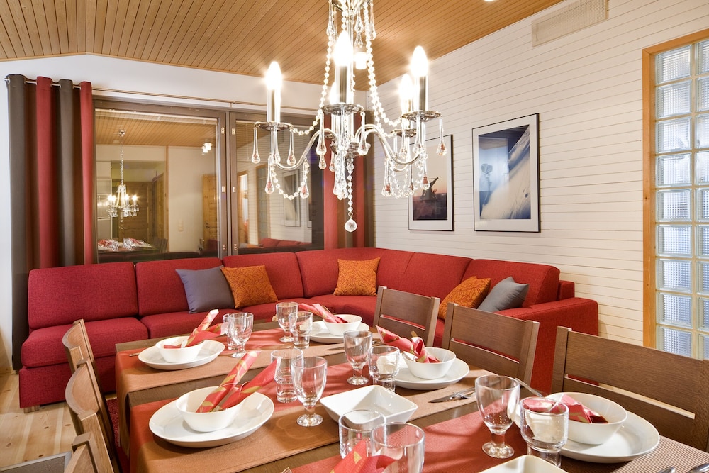 holiday club pyha holysuites