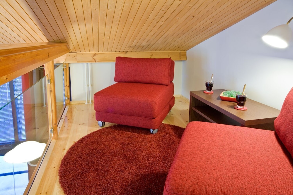 holiday club pyha holysuites