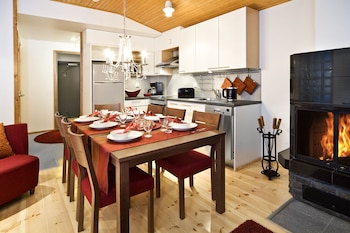 holiday club pyha holysuites