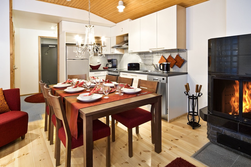 holiday club pyha holysuites
