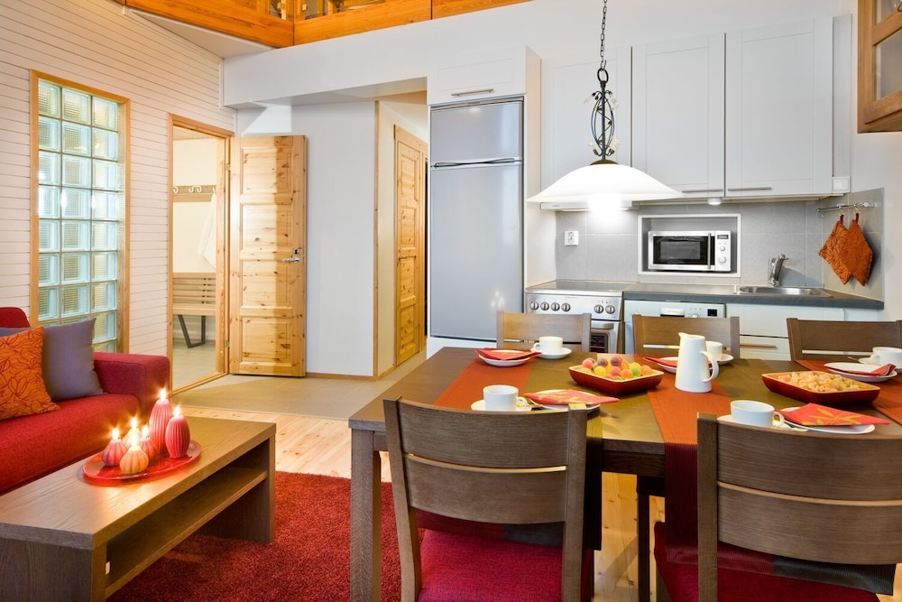 holiday club pyha holysuites