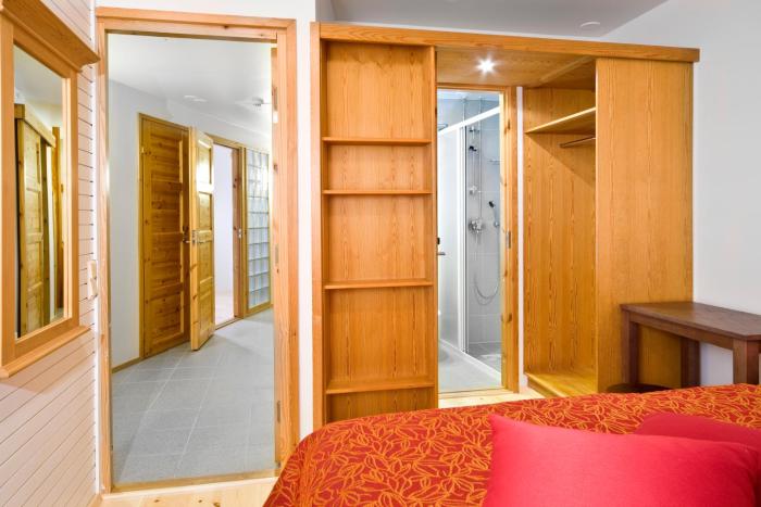 holiday club pyha holysuites