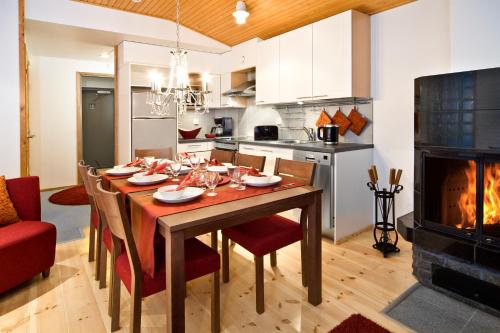 holiday club pyha holysuites