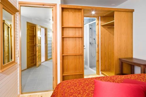 holiday club pyha holysuites