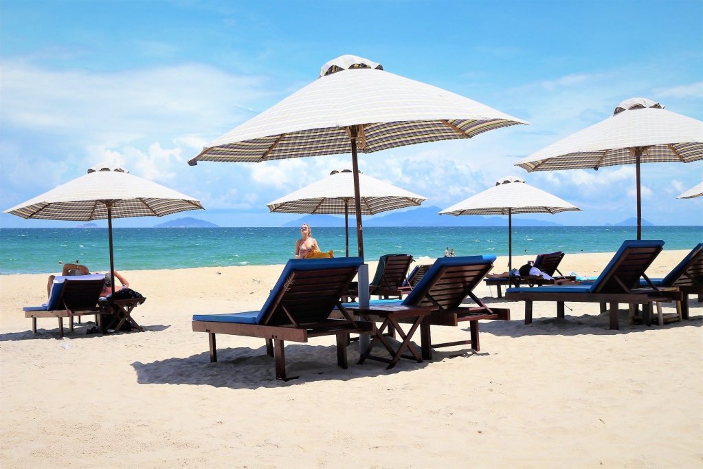 under the coconut tree hostel