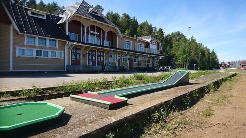 savonlinna