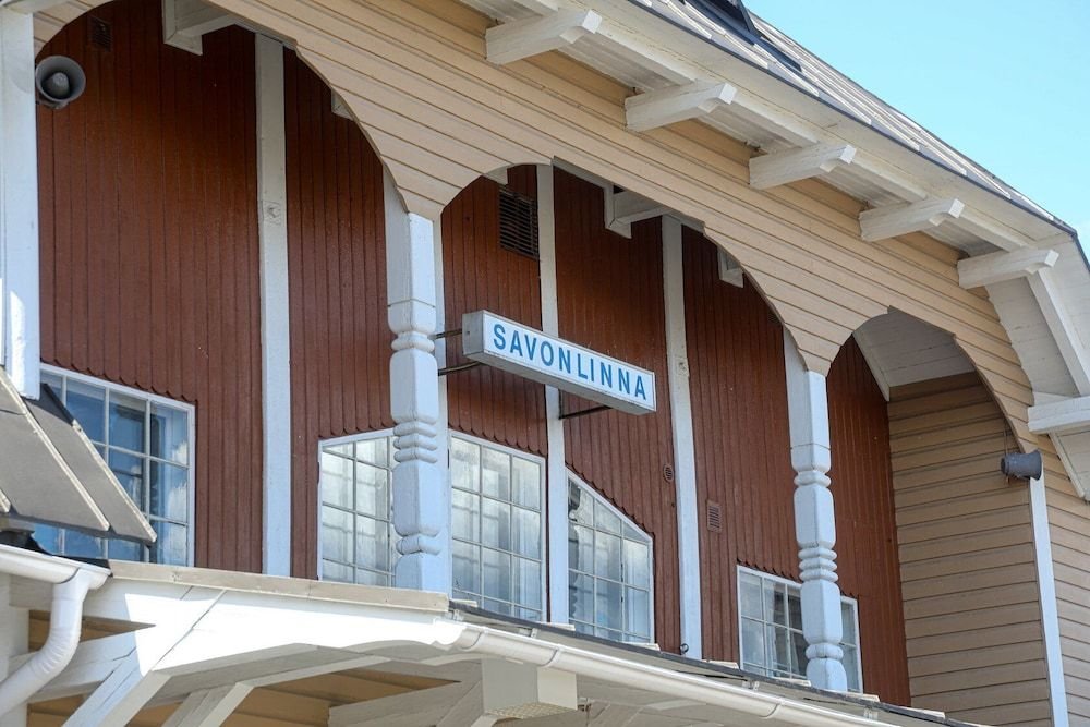 savonlinna