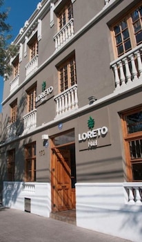 hotel loreto