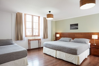 hotel loreto