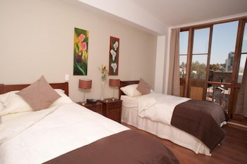 hotel loreto