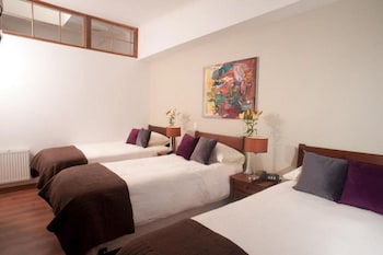 hotel loreto