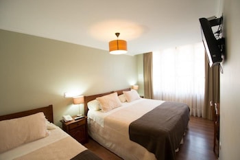 hotel loreto