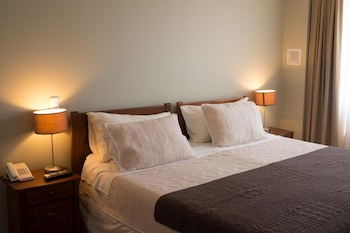 hotel loreto