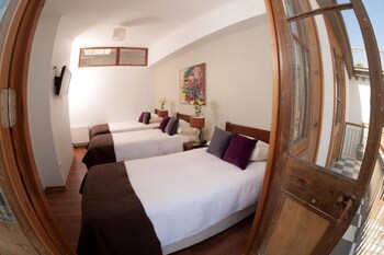 hotel loreto