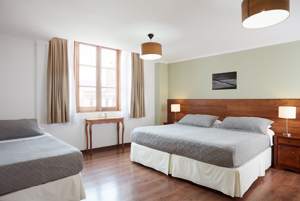 hotel loreto