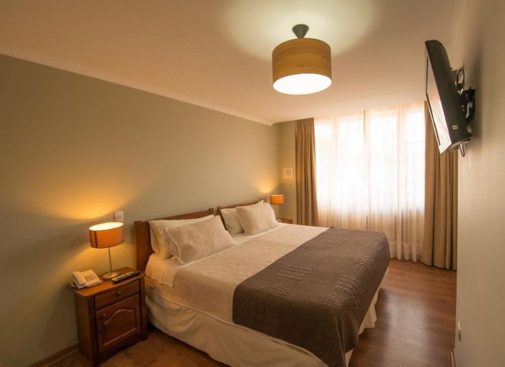 hotel loreto