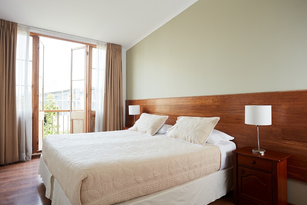 hotel loreto