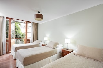 hotel loreto