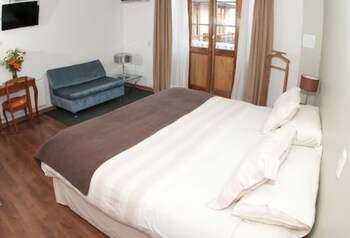 hotel loreto
