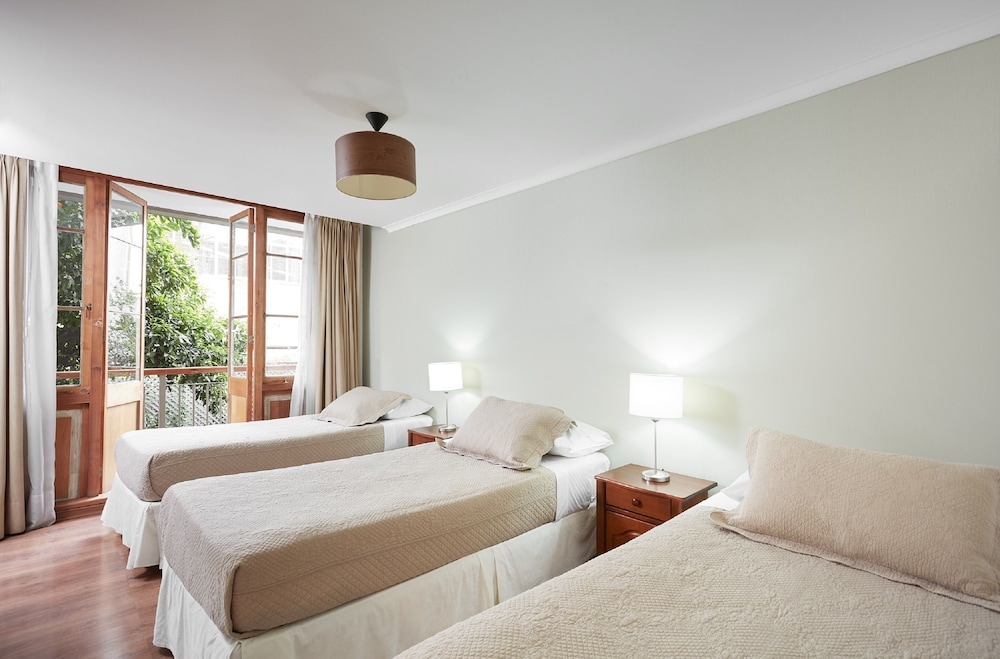 hotel loreto