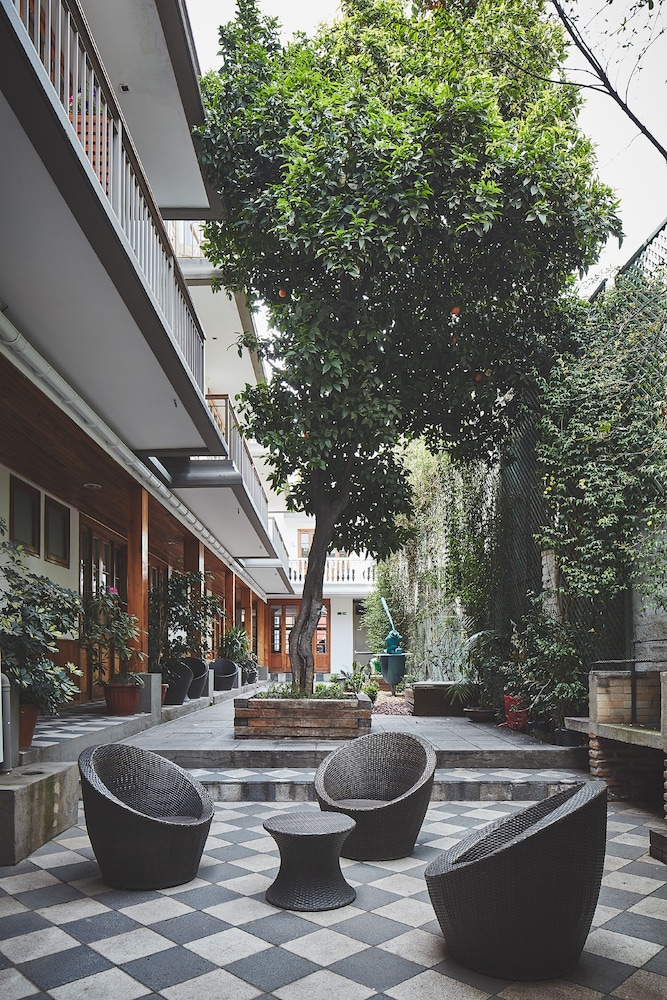 hotel loreto