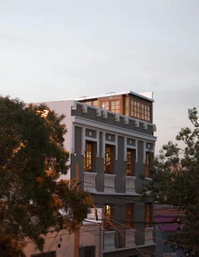 hotel loreto