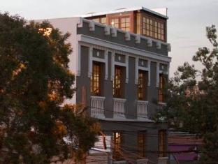 hotel loreto