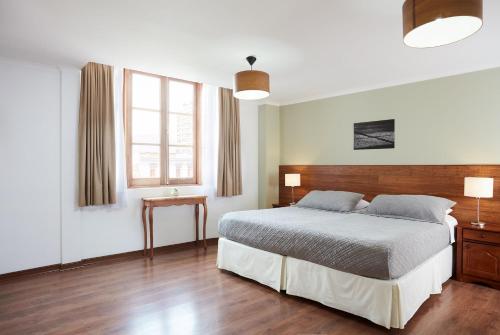 hotel loreto