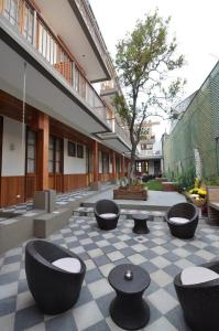 hotel loreto