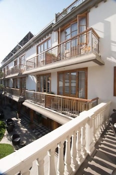 hotel loreto