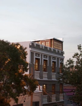 hotel loreto