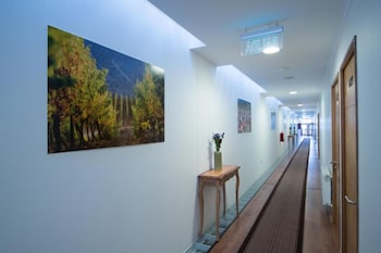 hotel loreto