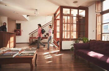 hotel loreto