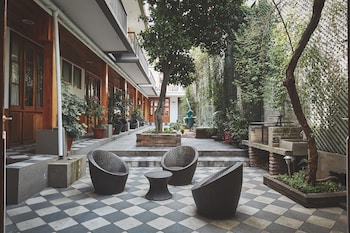 hotel loreto