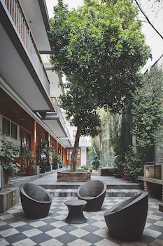 hotel loreto
