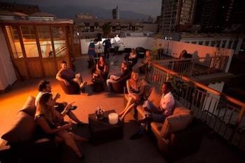 hotel loreto