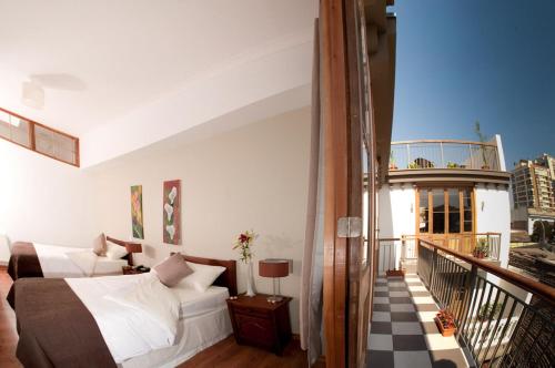 hotel loreto