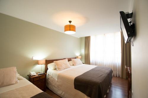 hotel loreto