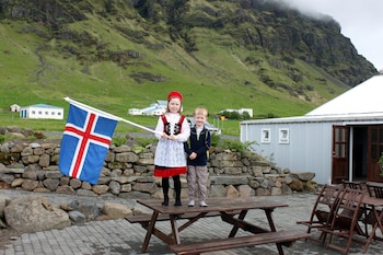south iceland guesthouse