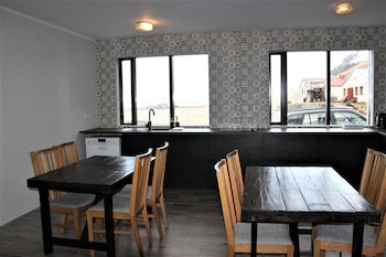 south iceland guesthouse