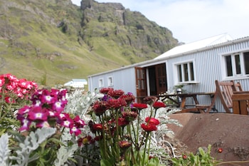 south iceland guesthouse